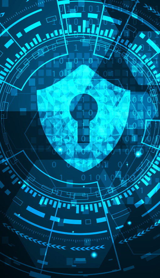 Bezpieczeństwo informacji