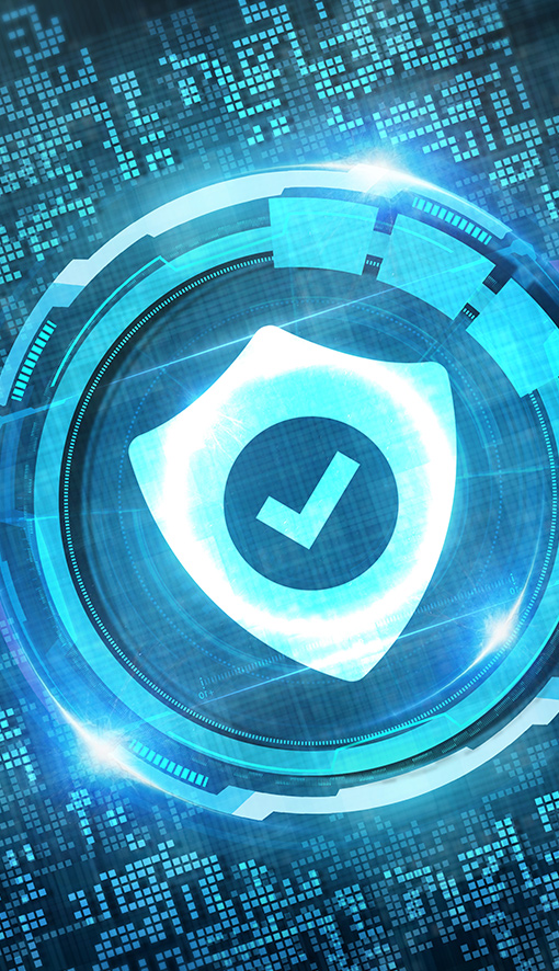 Pełna ochrona przed atakiem