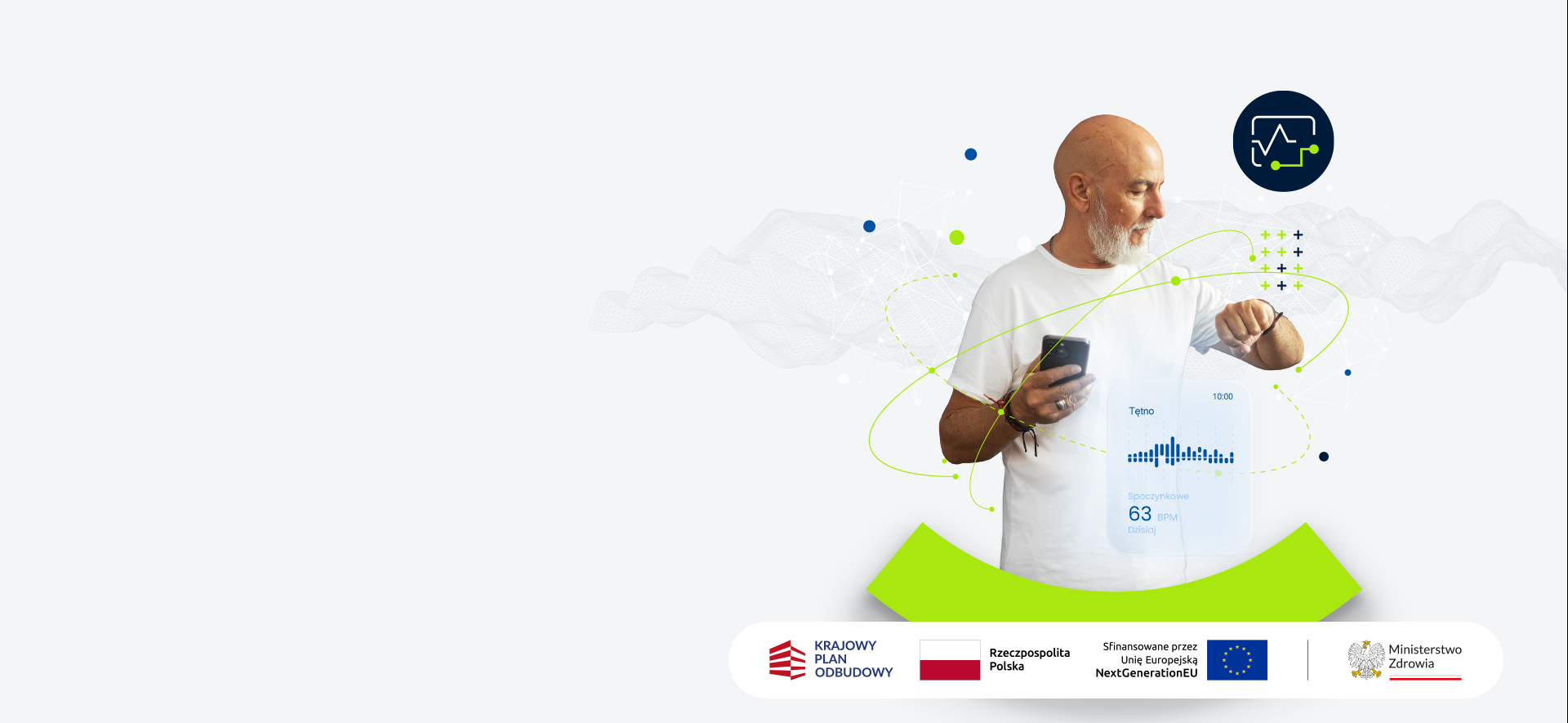 Domowa opieka medyczna w aplikacji mojeIKP