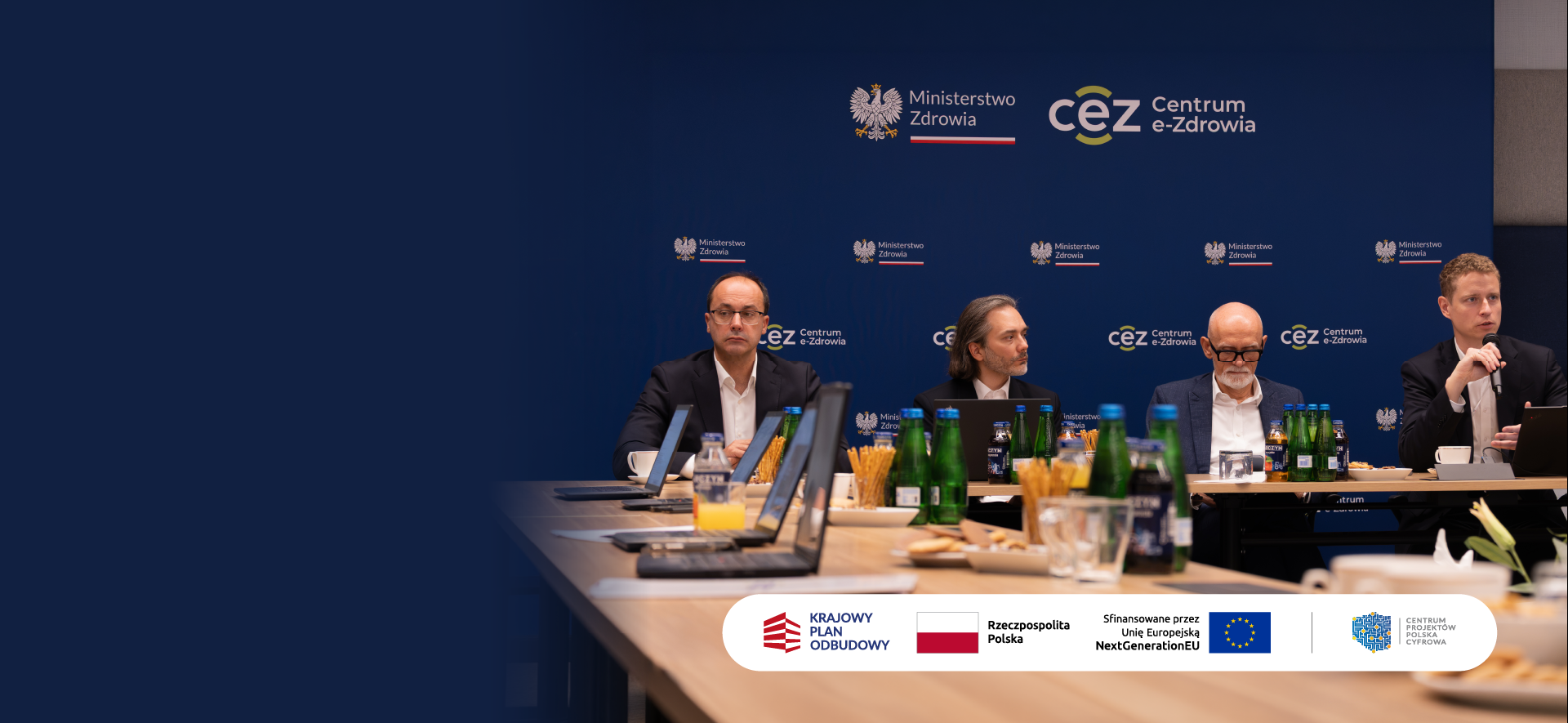 spotkanie prasowe CSIRT CeZ