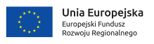 Logo fundusze europejskie