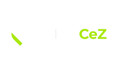 logotyp CSIRT CeZ