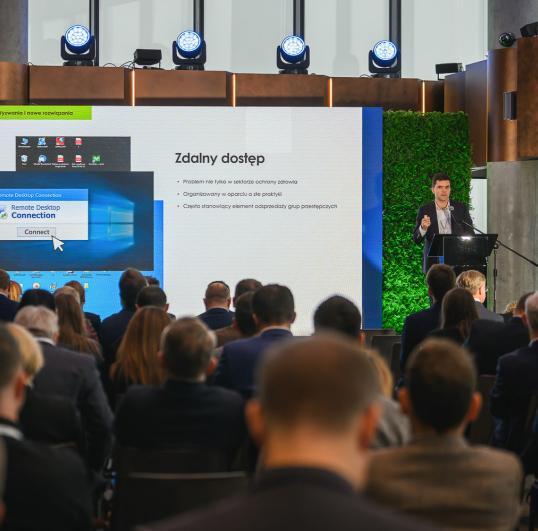 Pespektywy e-Zdrowia 2024