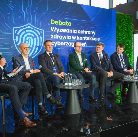 Pespektywy e-Zdrowia 2024