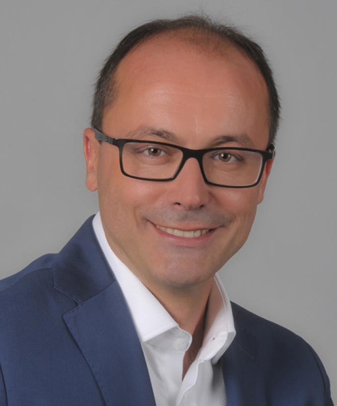 Jarosław Sot