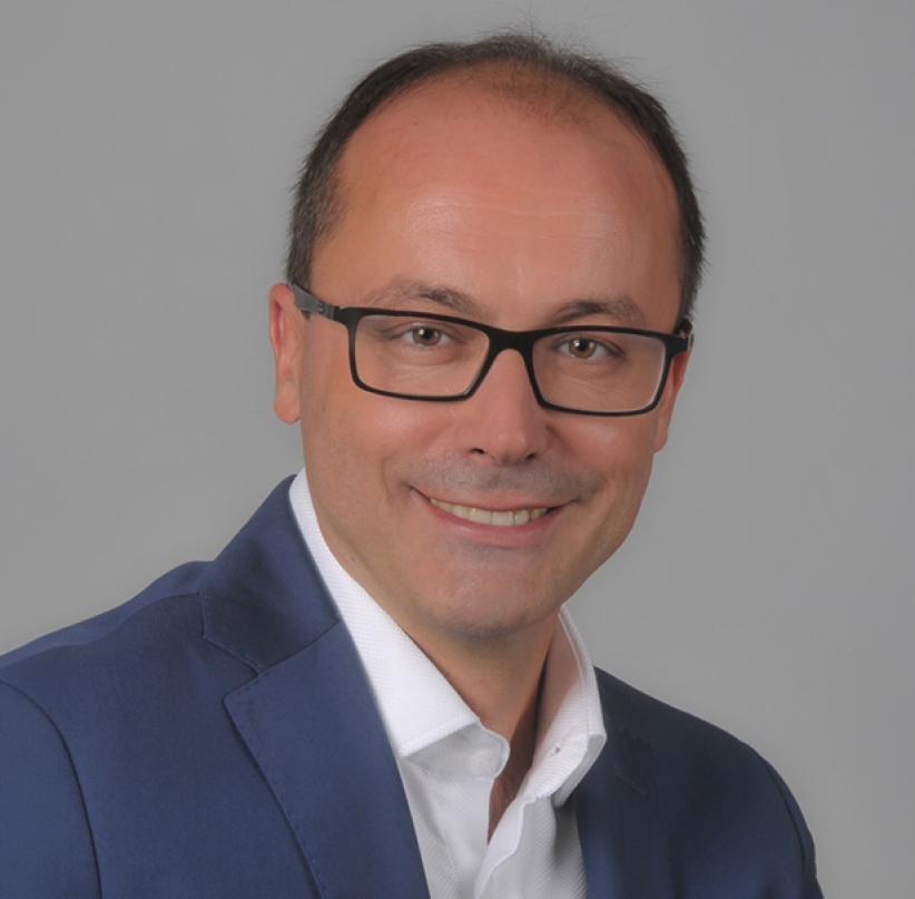 Jarosław Sot