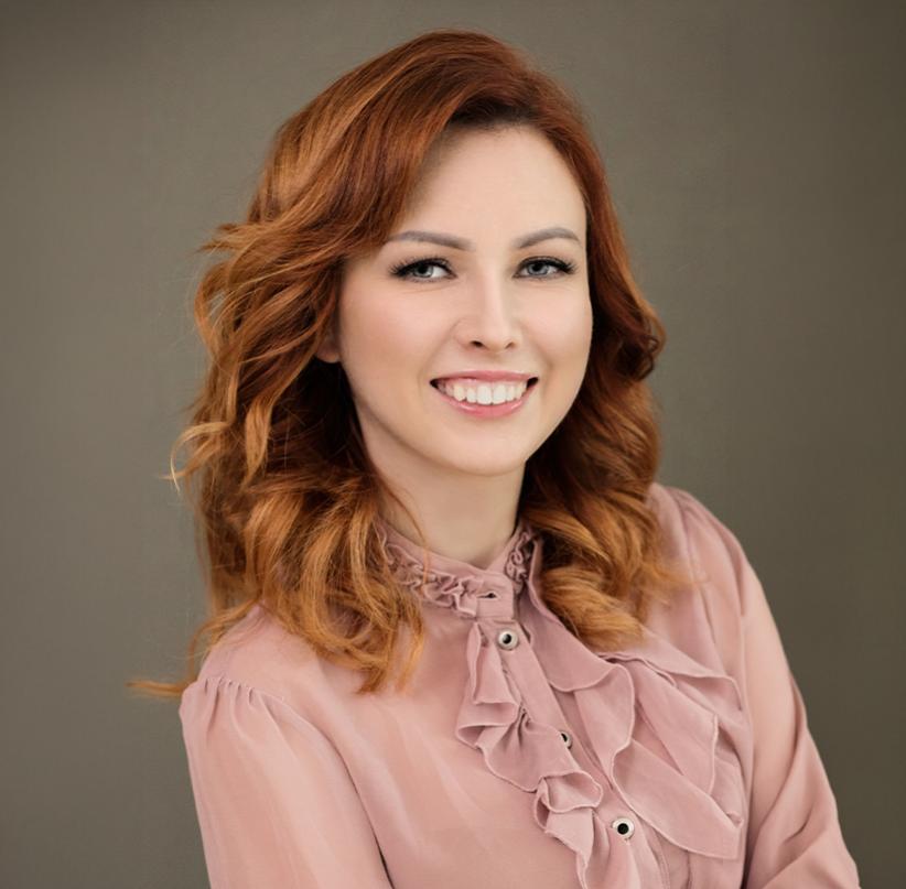Anna Kurczewska-Formela