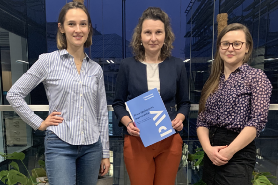 zdjęcie nagrodzonych